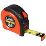 25' MAGNETIC ENDHOOK TAPE MEASURE