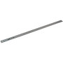 48 inch; ALUMINUM STRAIGHT EDGE HEAVY DUTY