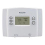 Honeywell RTH221B1021 Thermostat, White