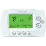 Honeywell; Wi-Fi 7-Day Programmable Touchscreen Thermostat