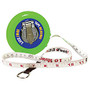 Learning Resources Wind-Up Tape Measure, 33'/10 m, Pack Of 2