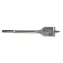 IRWIN Speedbor Spade Bit, 1 inch;