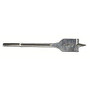 IRWIN Speedbor Spade Bit, 1-1/4 inch;