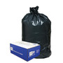 Webster Classic 2-Ply 50% Recycled Trash Can Liners, 16 Gallons, 0.60 Mil Thick, 24 inch; x 31 inch;, Box Of 500