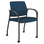 HON; Ignition Multipurpose Stacking Guest Chair, Mariner