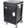 AVer C30u Tablet Charge & Sync Cart