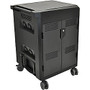 Ergotron PS Laptop Charging Cart