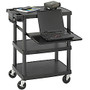 Safco; Multimedia Projector Cart