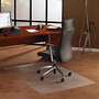 Floortex Ultimat Polycarbonate Chair Mat For Hard Floors, 48 inch; x 60 inch;