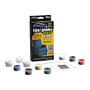 Master Caster ReStor-IT; Quick20&trade; Fabric/Upholstery Repair Kit