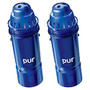 Kaz Replacement Water Filter For Honeywell Pur Pitcher, Blue, Pack Of 2