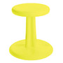 Kore Design Kids' Wobble Chair, Yellow