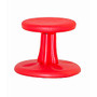 Kore Design Pre-School Wobble Chair, Red