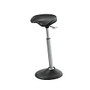 Safco; Active Focal Upright&trade; Mobis II Seat, Black/Gray