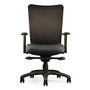 Neutral Posture; U4ia&trade; Mesh-Back Task Chair, 38 inch;H x 26 inch;W x 26 inch;D, Black