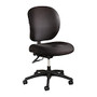 Safco; Alday High-Back Task Chair, Black
