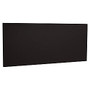 WorkPro; Modular Flipper Door Kit, For 48 inch; Stack On Hutch, Black