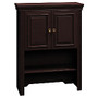 BBF Syndicate Hutch For Lateral Files, 41 3/8 inch;H x 31 5/8 inch;W x 13 1/4 inch;D, Mocha Cherry, Premium Installation Service