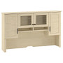 Kathy Ireland Office By Bush; Volcano Dusk 68 inch; Hutch, 41 3/8 inch; x 67 7/8 inch; x 13 inch;, Driftwood Dreams