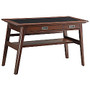 INSPIRED by Bassett Evans Writing/Computing Desk, 30 3/8 inch;H x 51 inch;W x 22 5/8 inch;D, Umber
