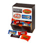 Hershey&rsquo;s; Snack-Size Assortment Box, 48 Oz