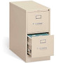 HON; 310-Series 2-Drawer Legal File, Putty