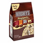 Hershey's; Assorted Nuggets Stand-Up Bag, 38.5 Oz.