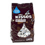 Hershey's; Kisses Milk Chocolate, 3.5-Lb Bag