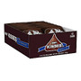 Hershey's; Milk Chocolate Kisses, 3 Oz Bag, Box Of 12 Bags