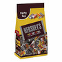 Hershey's; Miniatures Stand-Up Bag, 40 Oz