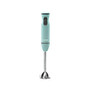 Chefman; 300-Watt Hand Blender, Tiffany Blue