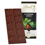 Lindt Excellence Chocolate, Intense Mint Dark Chocolate Bars, 3.5 Oz, Box Of 6