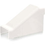 C2G Wiremold Uniduct 2800 Drop Ceiling Connector - White