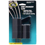 Master Caster; Cord Away; Wire Clips, Pack Of 6