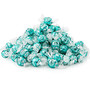 Lindt Lindor Truffles, Coconut, Case Of 550