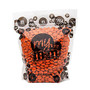 M&M&rsquo;s; Single-Color Candies, Orange, 2 Lb Bag