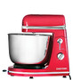 Chefman; Legacy Series Power Stand Mixer, Red