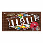 M&M's; Milk Chocolate Candies, 1.74 Oz