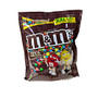 M&M's; Milk Chocolate Candies, 3.5-Lb Bag