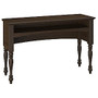 Kathy Ireland Office By Bush; Volcano Dusk Laptop Sofa Table, 30 inch; x 47 1/4 inch; x 15 3/8 inch;, Kona Coast