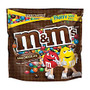 M&M's; Milk Chocolate Candy, 42 Oz, Pack Of 2