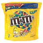 M&M's; Peanut Chocolate Candies, 42 Oz Bag