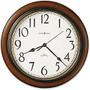 Howard Miller Talon Wall Clock - Analog - Quartz