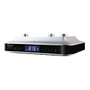 iLive IKB333 Under Cabinet Clock Radio - Stereo