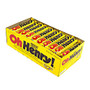 Nestle; Oh Henry! Bars, 1.8-Oz Bag, Pack Of 36