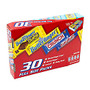 Nestle; Variety Pack, Pack Of 30