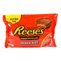 Reese's Snack-Size Peanut Butter Cups, 19.5 Oz Bag