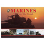 Integrity Desk Pad, 17 inch; x 24 inch;, Marines, Pack Of 6