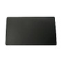 Office Wagon; Brand Essential Elements Desktop Pad, 20 inch; x 34 inch;, Black