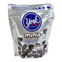 York Minis Peppermint Patties, 8-Oz Pouch, Pack Of 4